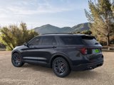 New 2025 Ford Explorer ST image 4