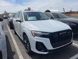New 2025 Audi Q7 3.0T Premium Plus image 3