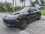 Used 2021 Porsche Cayenne Coupe image 3