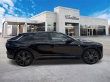 New 2025 Cadillac Lyriq Sport image 2