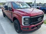 New 2025 Ford F250 Lariat w/ Lariat Ultimate Package image 3