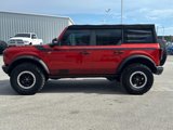 Used 2022 Ford Bronco Badlands image 2