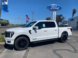 New 2025 Ford F150 Lariat w/ Equipment Group 501A Mid image 2