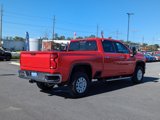 Used 2024 Chevrolet Silverado 3500 LTZ w/ LTZ Convenience Package image 6