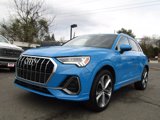 Used 2020 Audi Q3 2.0T Premium Plus w/ Premium Plus Package image 3