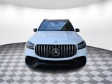 New 2025 Mercedes-Benz GLS 63 AMG 4MATIC image 3