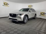 New 2025 MAZDA CX-90 3.3 Turbo w/ Premium Plus Pkg image 4