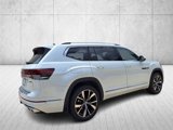 New 2025 Volkswagen Atlas SEL Premium R-Line image 5