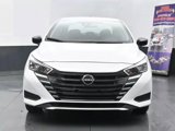 Used 2024 Nissan Versa S image 3
