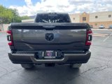 Used 2021 RAM 2500 Laramie w/ Night Edition image 6