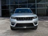 New 2025 Jeep Grand Cherokee Limited w/ Luxury Tech Group II image 2