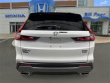 New 2026 Honda CR-V Sport Touring image 4