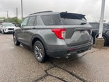 Certified 2023 Ford Explorer XLT w/ Equipment Group 202A image 4