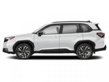 New 2025 Subaru Forester Touring image 4