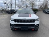 Certified 2024 Jeep Compass Trailhawk image 2