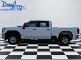 New 2025 GMC Sierra 2500 Pro w/ 1SA Pro Safety Plus Package image 2