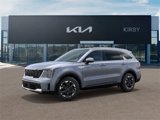 New 2025 Kia Sorento S image 3