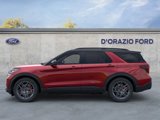 New 2025 Ford Explorer ST image 3