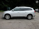 Used 2015 Buick Enclave Premium w/ Experience Buick Package image 2
