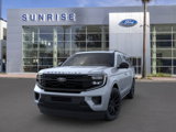 New 2025 Ford Expedition Max Platinum w/ Stealth Appearance Package image 2