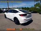 Used 2023 Honda Civic Sport Touring image 4