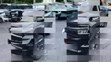 New 2025 Jeep Grand Cherokee L Summit image 3