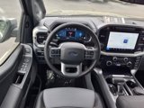 New 2025 Ford F150 Lariat w/ Equipment Group 501A Mid image 4
