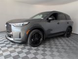 New 2026 INFINITI QX60 Luxe w/ Dark Cargo Package image 4