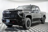 New 2025 Chevrolet Silverado 2500 LT w/ Trail Boss Package image 3
