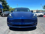 Used 2024 Tesla Model Y Long Range image 2
