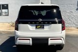New 2026 Nissan Armada SV image 3