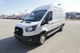 New 2025 Ford Transit 250 148 High Roof AWD w/ Upfitter Package image 3
