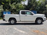 New 2025 Nissan Frontier S image 4