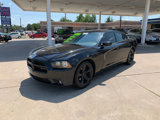 Used 2013 Dodge Charger SXT w/ Blacktop Pkg image 4