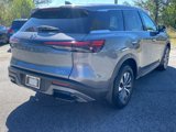 Certified 2025 INFINITI QX60 Pure image 4