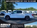Certified 2023 Ford F150 XLT w/ Equipment Group 302A High image 5