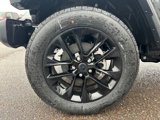 New 2025 Jeep Wrangler Unlimited Sahara image 5