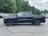 New 2026 RAM 1500 Laramie image 5