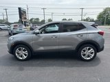 Used 2023 Buick Encore GX Preferred image 2