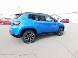 New 2025 Jeep Compass Limited w/ Elite Group image 3