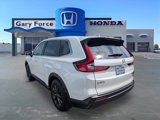 New 2026 Honda CR-V EX-L image 3