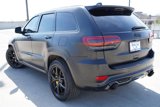 Used 2020 Jeep Grand Cherokee SRT image 5