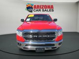Used 2024 RAM 1500 Lone Star image 2