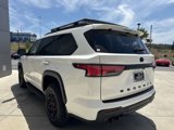 Used 2025 Toyota Sequoia TRD Pro image 5