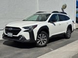 Certified 2024 Subaru Outback Premium image 2