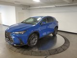 Used 2025 Lexus NX 350 AWD w/ Premium Package image 4