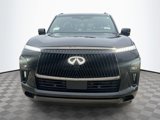 New 2025 INFINITI QX80 Autograph image 2