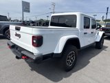 New 2025 Jeep Gladiator Rubicon image 6