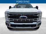 Used 2025 Ford F350 XL w/ FX4 Off-Road Package image 3