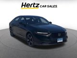 Used 2024 Honda Accord Sport image 3
